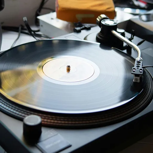 vinylvault